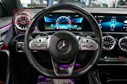 مرسيدس بنز CLA